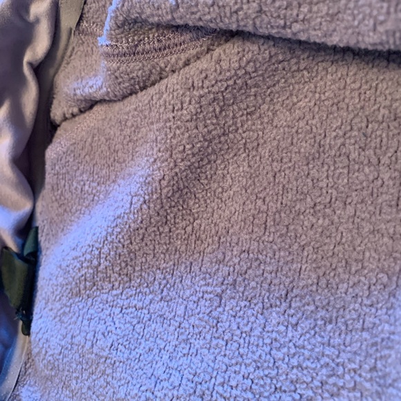 2 for $20 Eddie Bauer Zip Front Sweater - Picture 3 of 7